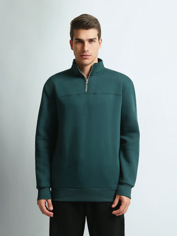 Sweatshirts Regular fit plain