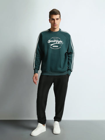 Sweatshirts Relaxed fit printed