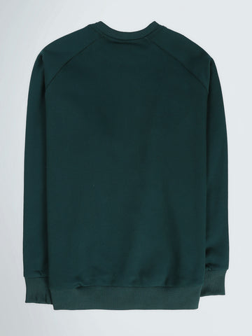 Sweatshirts Relaxed fit printed