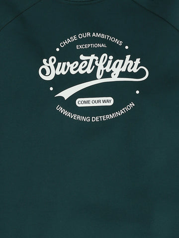 Sweatshirts Relaxed fit printed
