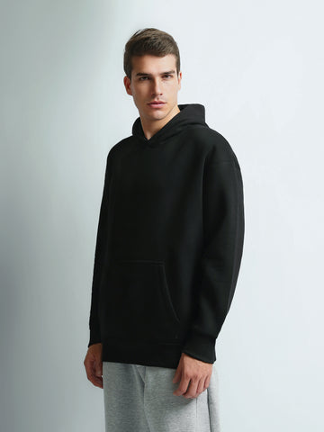 Sweatshirts Relaxed fit plain