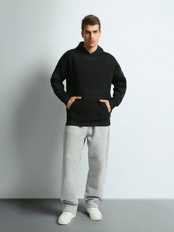 Sweatshirts Relaxed fit plain