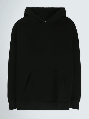 Sweatshirts Relaxed fit plain