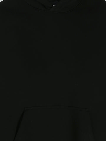 Sweatshirts Relaxed fit plain