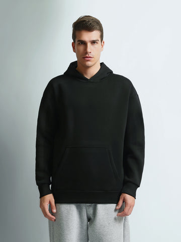 Sweatshirts Relaxed fit plain