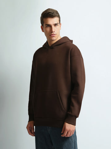 Sweatshirts Relaxed fit plain