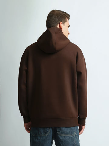 Sweatshirts Relaxed fit plain