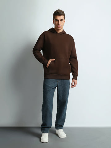 Sweatshirts Relaxed fit plain