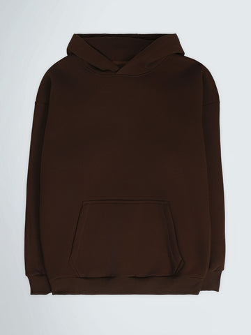Sweatshirts Relaxed fit plain