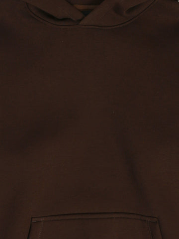 Sweatshirts Relaxed fit plain