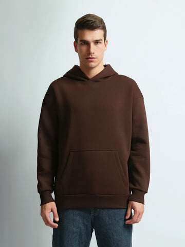 Sweatshirts Relaxed fit plain