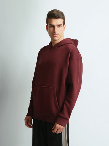 Sweatshirts Relaxed fit plain