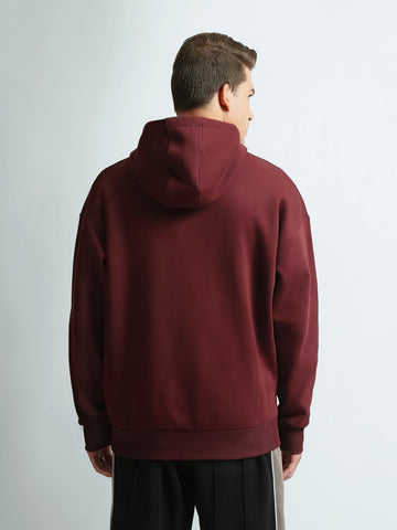 Sweatshirts Relaxed fit plain