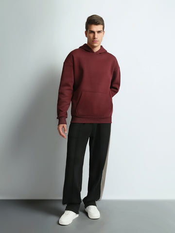 Sweatshirts Relaxed fit plain