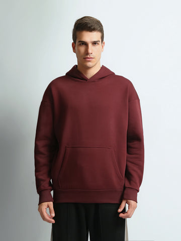 Sweatshirts Relaxed fit plain