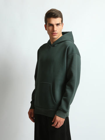 Sweatshirts Relaxed fit plain