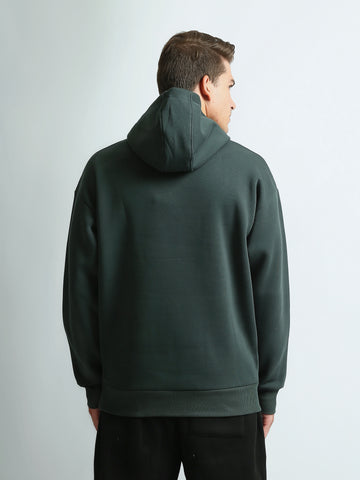 Sweatshirts Relaxed fit plain