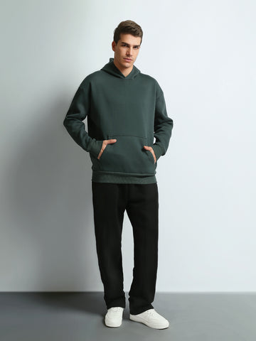 Sweatshirts Relaxed fit plain