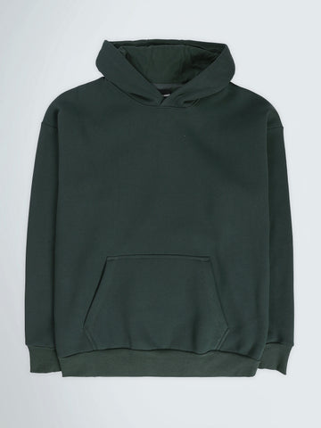 Sweatshirts Relaxed fit plain