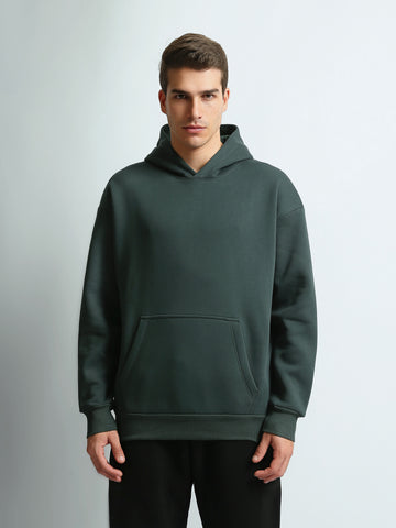Sweatshirts Relaxed fit plain
