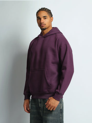 Sweatshirts Relaxed fit plain