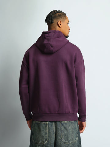 Sweatshirts Relaxed fit plain