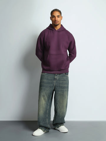 Sweatshirts Relaxed fit plain