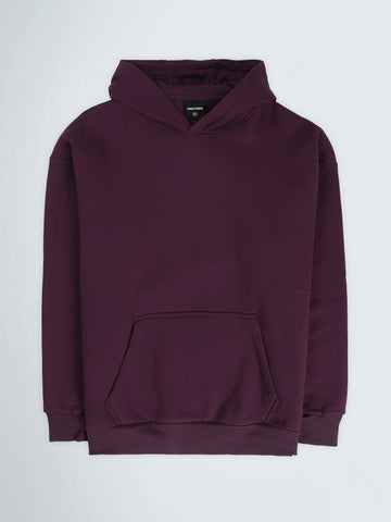 Sweatshirts Relaxed fit plain