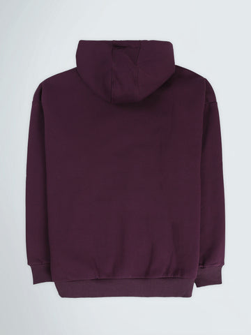 Sweatshirts Relaxed fit plain