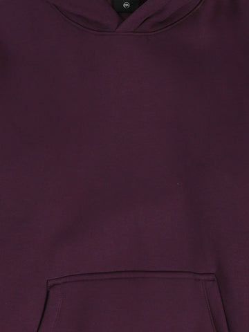 Sweatshirts Relaxed fit plain