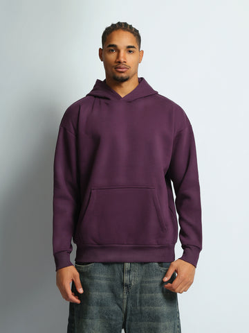 Sweatshirts Relaxed fit plain