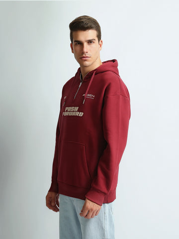 Sweatshirts Relaxed fit printed