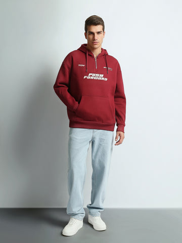 Sweatshirts Relaxed fit printed