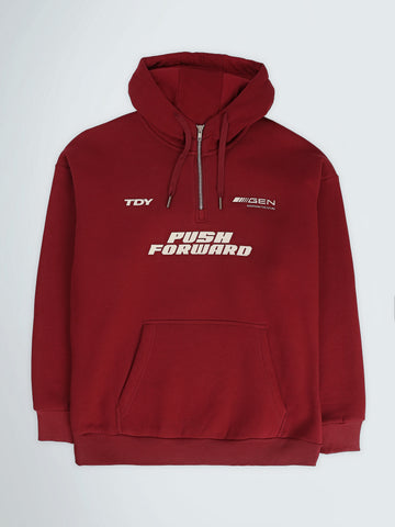 Sweatshirts Relaxed fit printed