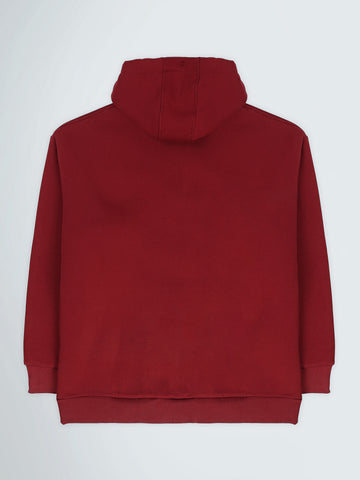 Sweatshirts Relaxed fit printed