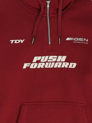 Sweatshirts Relaxed fit printed