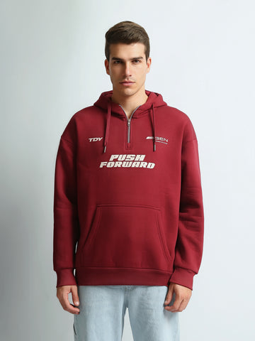 Sweatshirts Relaxed fit printed