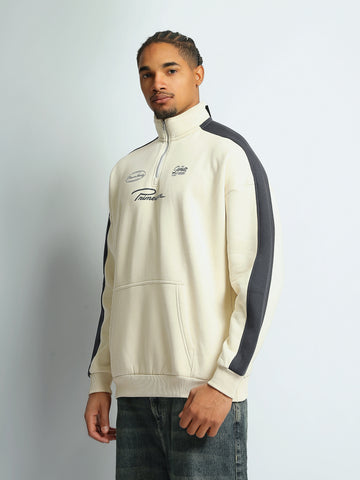 Sweatshirts Loose fit printed
