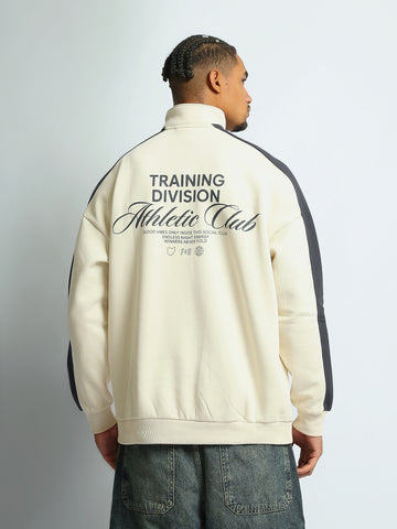 Sweatshirts Loose fit printed