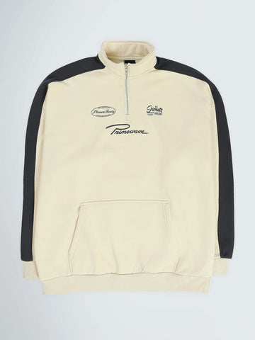 Sweatshirts Loose fit printed