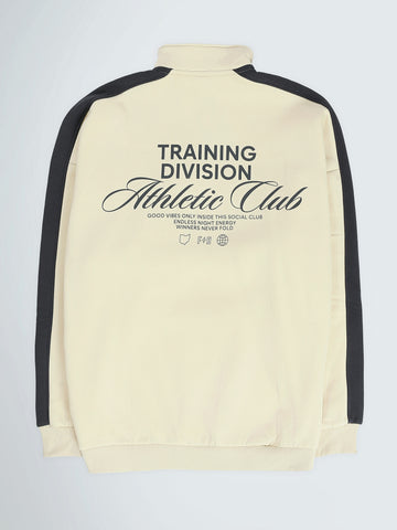Sweatshirts Loose fit printed