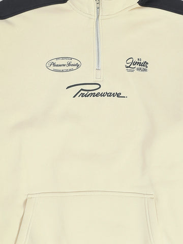 Sweatshirts Loose fit printed