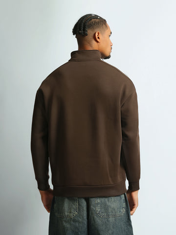 Sweatshirts Relaxed fit printed