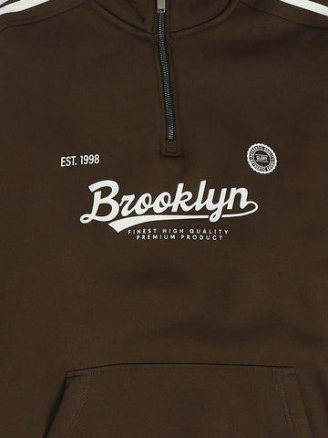 Sweatshirts Relaxed fit printed