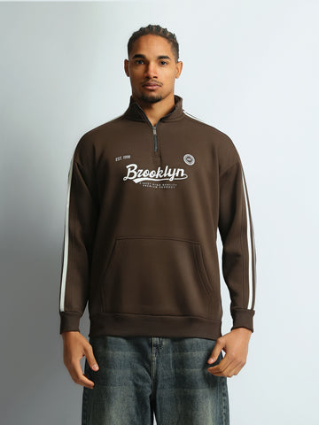 Sweatshirts Relaxed fit printed