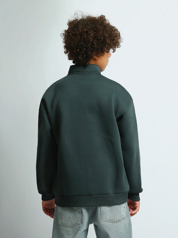 Sweatshirts Regular fit printed