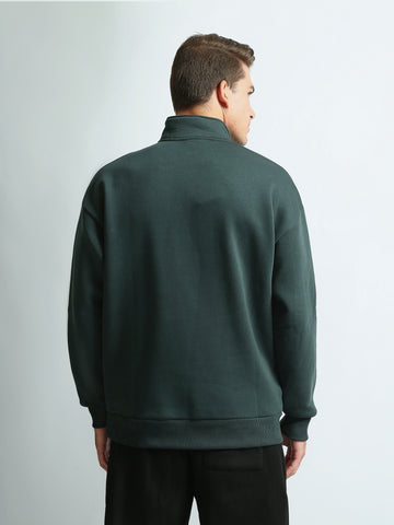 Sweatshirts Relaxed fit printed