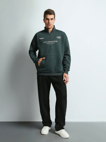 Sweatshirts Relaxed fit printed