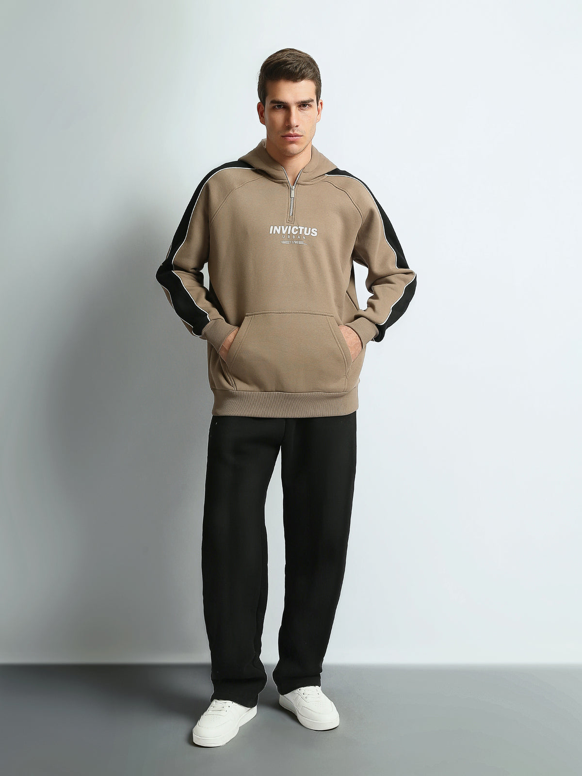 Sweatshirts Relaxed fit printed