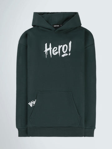 Sweatshirts Oversized fit printed
